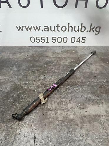 Амортизатор багажника (торсион) для HONDA Civic, двигатель 1.7, год