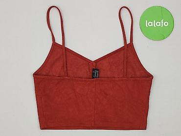 swimsuit top: Forever 21, Top damski, rozmiar XS — 3