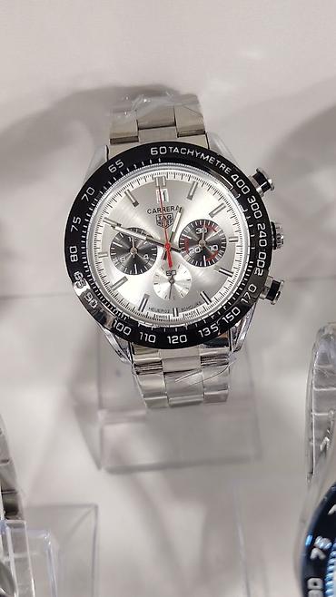 meta eynək: TAG Heuer tərzində xronoqraf qol saatı Rolex, Rolex saat, Rolex — 6