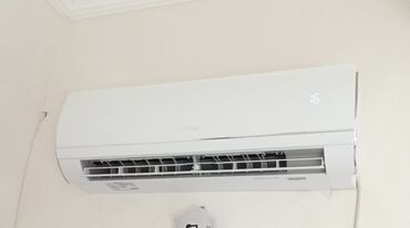 100 kvadratliq kondisioner: Kondisioner Gree, İşlənmiş, 40-45 kv. m, Kredit yoxdur