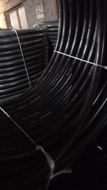 Шланги для полива: Шланг для полива 100 м, Новый, Бесплатная доставка — 9