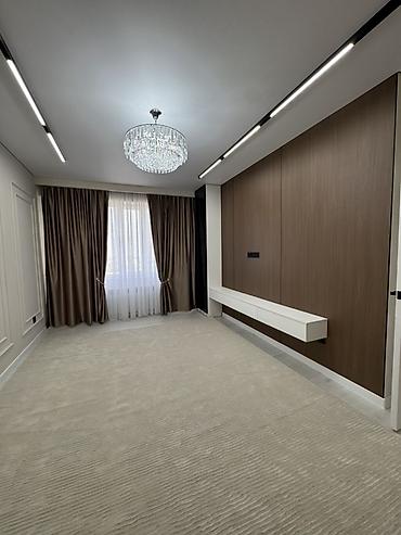 11: 2 комнаты, 72 м², Технопарк Элитка, 11 этаж, Дизайнерский ремонт — 4