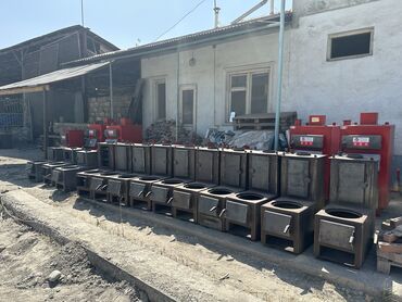 Тепловые завесы: Тепловые завесы — 9