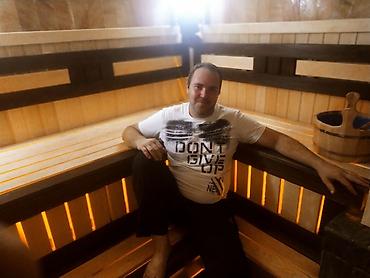 Ремонт под ключ: Отделка бани сауны at lalafo.kg — 2 Ремонт под ключ: Отделка бани сауны — 2