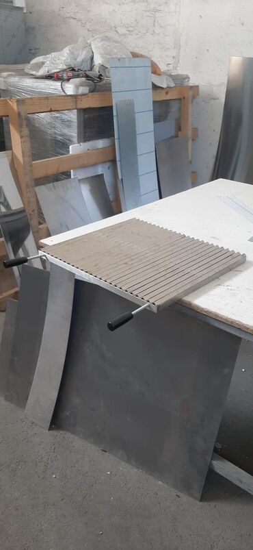 Nerjaveykalar: Kafe,restaran avadanlığı istənilən ölçüdə yığırıq birbaşa — 11