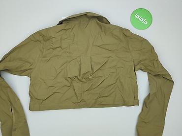 kurtka divided h: H&M Divided, Koszula damska, rozmiar 2XS — 3
