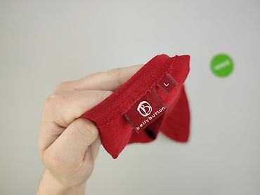 deichmann czerwone botki: Bellybutton, Sukienka damska, rozmiar L — 4
