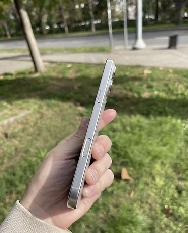 one plus: IPhone 16 Pro Max, Б/у, 256 ГБ, Natural Titanium, Кабель, 89 % — 3