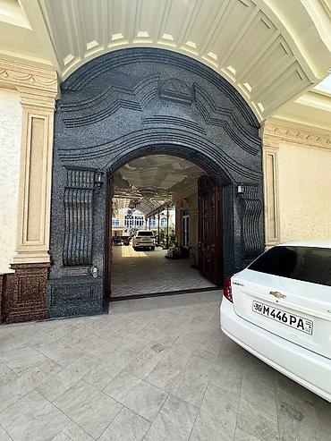 Фасадные гранитные плитки: Новый, Размер: 600 × 1200 мм, Красный, Гарантия, Бесплатный выезд, Установка — 9