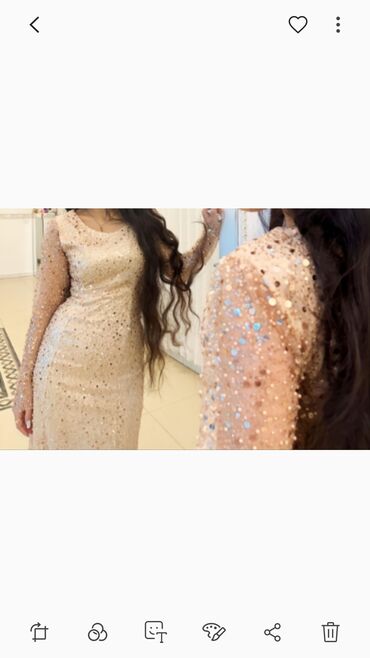 Ziyafət donları: Ziyafət donları 15azndən 50aznə kimi var.Çox çeşid var Maştağada — 8