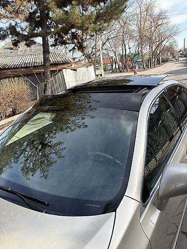 Lexus: Lexus ES: 2011 г., 3.5 л, Автомат, Бензин, Седан — 5