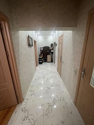 sumqayit bulvar ev satisi: 2 otaqlı, Yeni tikili, 82 kv. m — 9