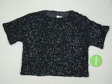 bluzy cekinowe: Sinsay, Top damski, rozmiar XL — 2