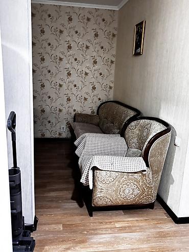 80: 3 комнаты, 80 м², Молодая Гвардия 105 серия, 1 этаж, Косметический ремонт — 8