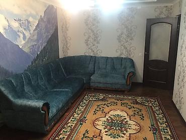 Долгосрочная аренда квартир: 4 комнаты, С мебелью частично — 8