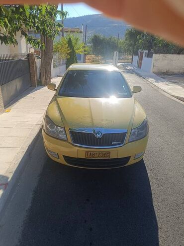 Skoda: Skoda Octavia: 1.6 l | 2010 year 470000 km. Limousine