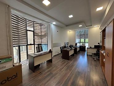 İcarəyə binalar: Satılır obyekt 650 m², Gənclik m. 🏢 Gənclikdə Premium Kommersiya — 22