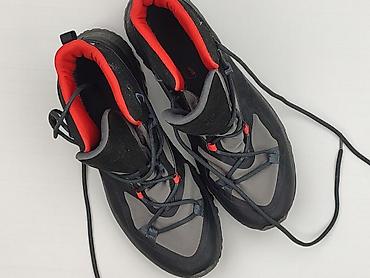 molton buty: 4F, Botki dla mężczyzn, rozmiar 44 — 1