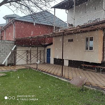 жильем: Продаётся жилой дом с просторным участком. Основные характеристики: - — 5
