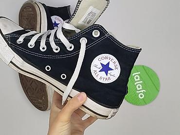 converse vitkac: Converse, Trampki damskie, rozmiar 38 — 6