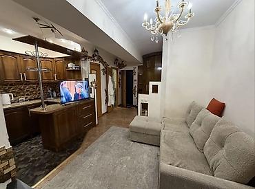 Продажа квартир: 3 комнаты, 65 м², Индивидуалка, 2 этаж, Евроремонт — 2