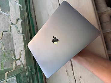 pad 6: MacBook Pro 13" (2019, Two Thunderbolt 3 ports), цвет Space Gray — 4