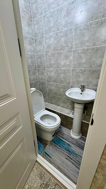 Продажа квартир: 3 комнаты, 63 м², 105 серия, Евроремонт — 12