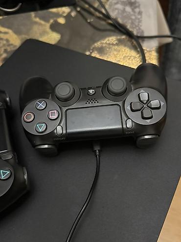 ve box: Prasbkali ps4 ideal az islenib 2arginal pult 14oyun Sony — 3