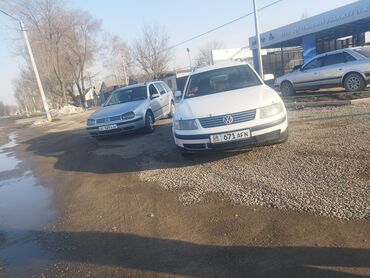 голф 1 6: Volkswagen Golf: 2001 г., 1.9 л, Механика, Дизель, Универсал