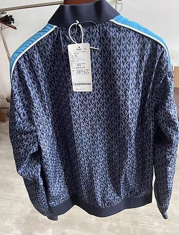 Куртки: Мужская куртка, S, Michael Kors, Новый, Самовывоз — 2