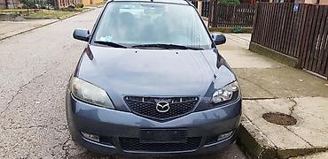 igle za pen: MAZDA OSTALO - KOMPLETAN AUTO U DELOVIMA | MAZDA polovni delovi — 3