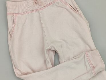 Sweatpants: Sweatpants, 3-4 years, 98/104, condition - Very good