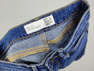 drip slim: Denim, Jeansy damskie, rozmiar S — 4