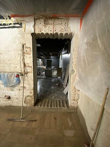Beton işləri: Beton kəsmə xidməti - Divar, döşəmə və tavanlarda dəqiq və səliqəli — 11