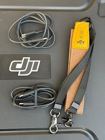 Дроны: Срочно!!! Продаю Модель: DJI Mavic 4 Pro combo(DJI RC 2) Основной — 12