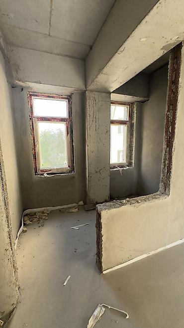 200: Студия, 46 м², 2 этаж, ПСО (под самоотделку) — 3