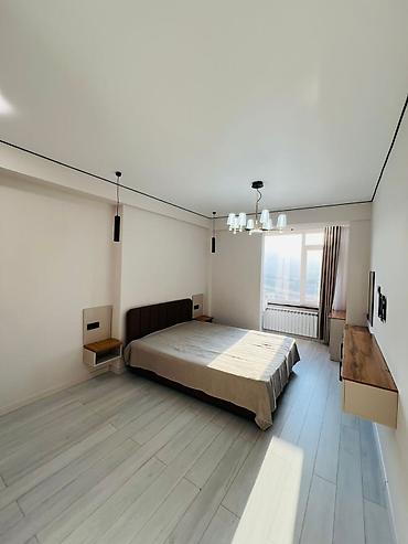 Продажа квартир: 3 комнаты, 88 м², Элитка — 8