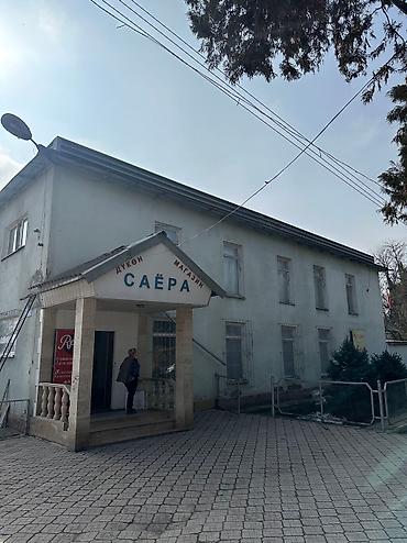 Покраска: Покраска ворот, Покраска наружных стен, Покраска окон, На масляной основе, На водной основе, Больше 6 лет опыта — 3