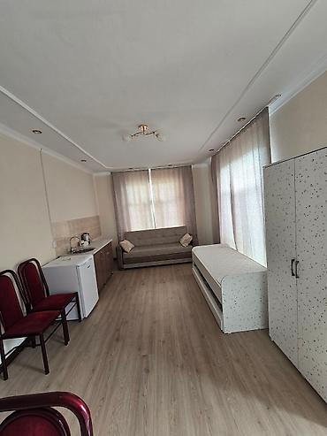 Ысык-Көлдө мейманканалар: Ысык-Көлдө мейманкана, GREENWAY, Золотые пески, Бостери, 5 орун, Күнүмдүк — 10