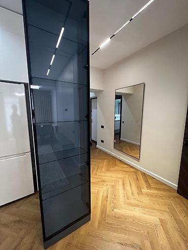 Продажа квартир: Студия, 59 м², Азия Молл Элитка, 9 этаж, Дизайнерский ремонт — 3