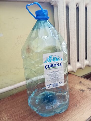 прием бутылки: Прием пластика