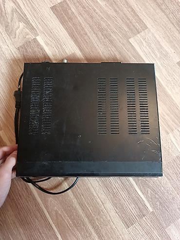 ТВ и видео: Openbox F-500 rəqəmsal peyk qəbuledicisi - Model: Openbox F-500 — 4