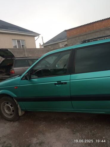 на опель вектра а: Volkswagen Volksbus: 1992 г., 1.8 л, Механика, Бензин, Универсал