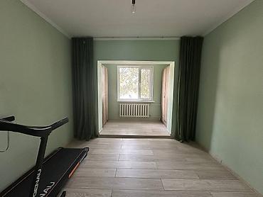 Продажа квартир: 2 комнаты, 49 м², 105 серия, 1 этаж, Свежий ремонт — 8