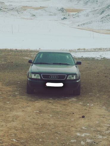 audi q1: Audi A6: 1996 г., Механика, Бензин, Седан