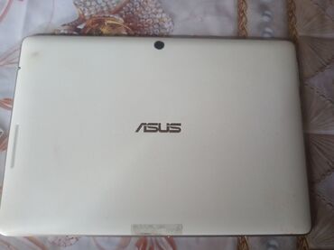 самсунг про: Планшет, Asus, эс тутум 32 GB, 19" - 20", 3G, Колдонулган, Классикалык түсү - Ак