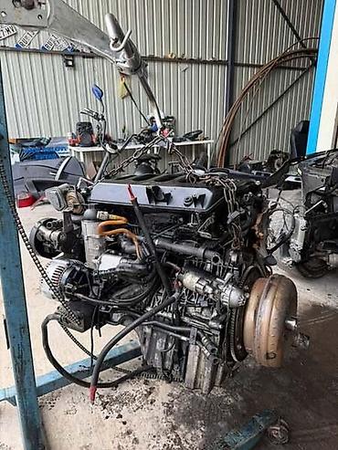 e90 angel eyes: M57 231 KS ALUMINIUMSKI BLOK ZA BMW SERIJA 5 | 				 	🔥 BMW DELOVI — 1