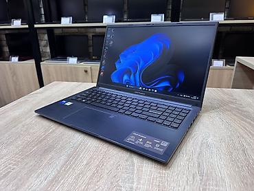 asus n53s: İşlənmiş ASUS Vivobook, 15.6 ", Intel Core i5, 512 GB, Ünvandan götürmə, Ödənişli çatdırılma, Rayonlara çatdırılma — 5