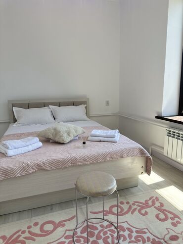 продаю дом бишкек кок жар: 19 кв. м, 1 бөлмө, Евроремонт, Кондиционер