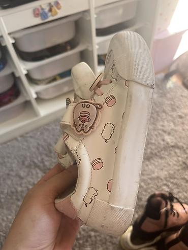 Patike: Dečije patike CBN, veličina 29. - Model sa dve čičak trake za lako — 14